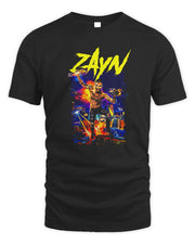 Zayn Merch Zday 2 Shirt