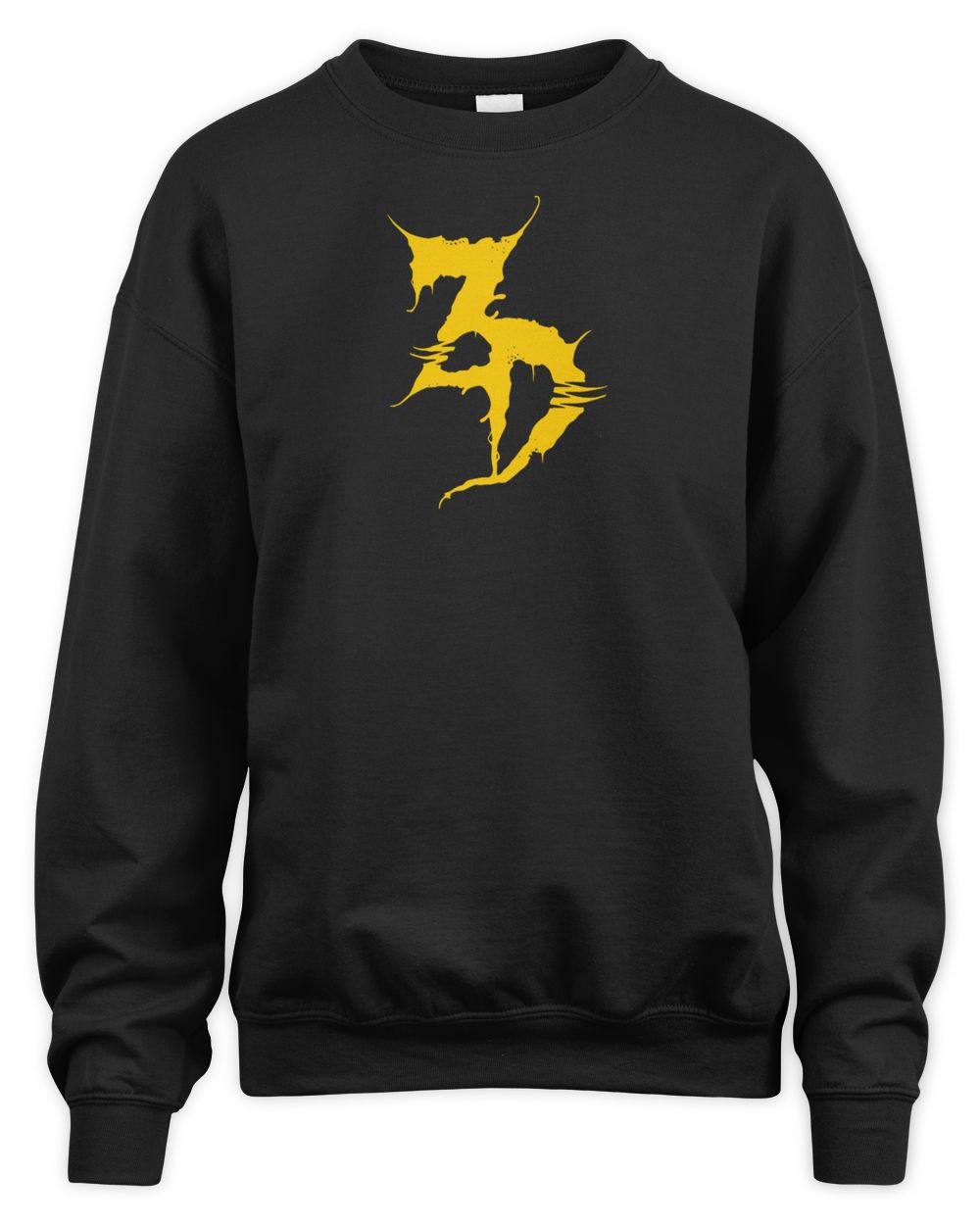 Zeds Dead Merch Deeztroyer T-Shirt