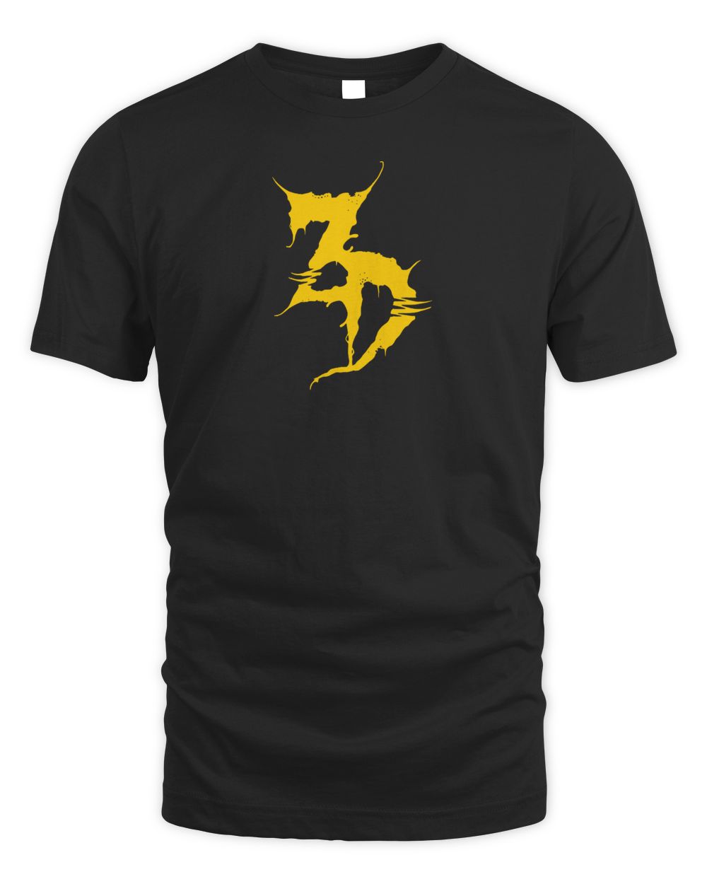 Zeds Dead Merch Deeztroyer T-Shirt