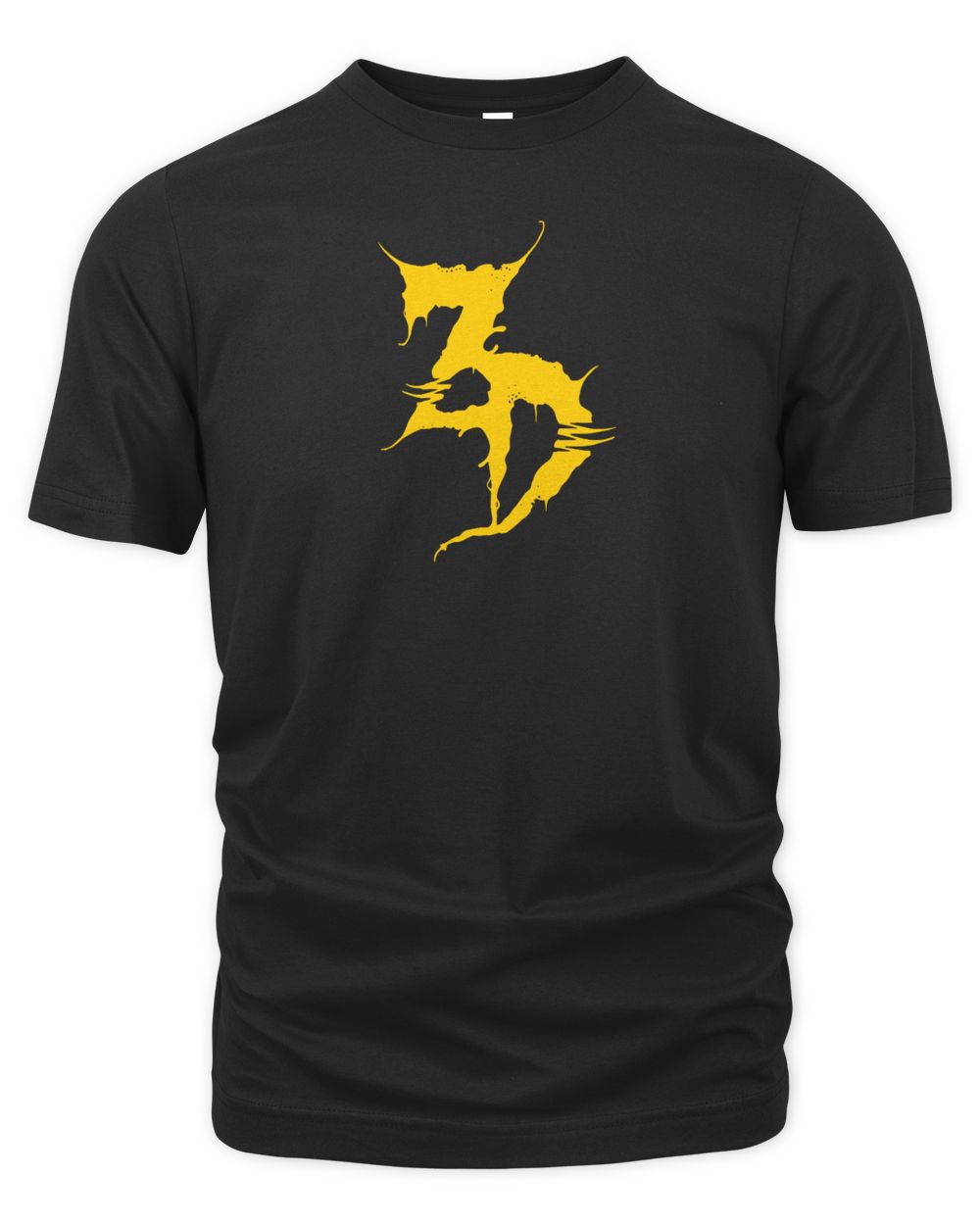 Zeds Dead Merch Deeztroyer T-Shirt