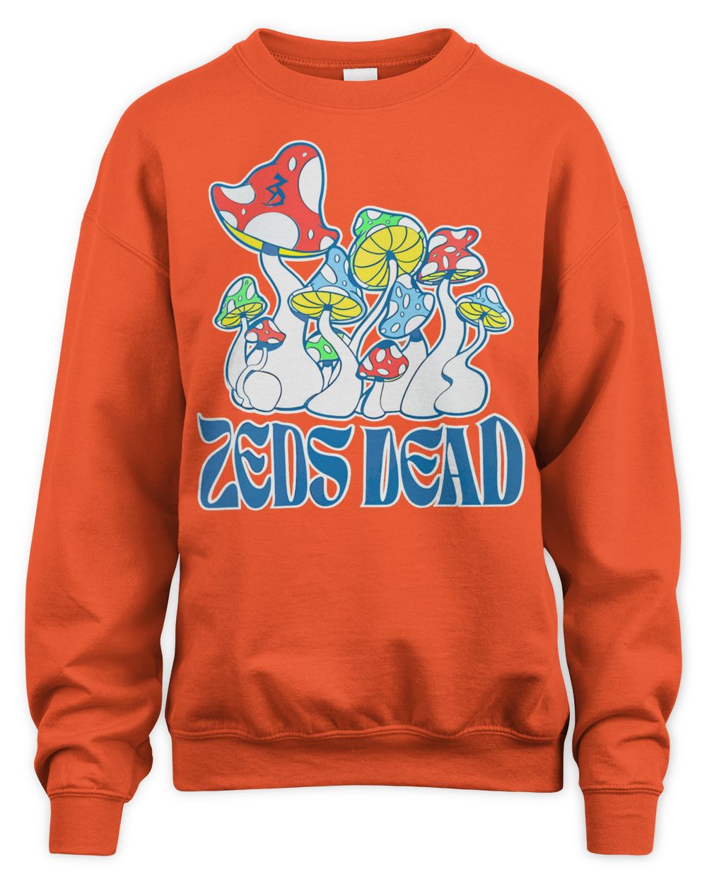 Zeds Dead Merch Hongo V2 Shirt