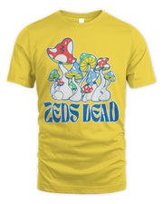 Zeds Dead Merch Hongo V2 Shirt