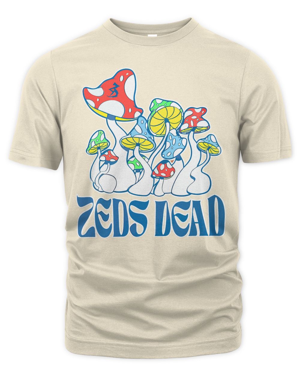 Zeds Dead Merch Hongo V2 Shirt