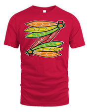 Zeds Dead Merch Second City Shirt