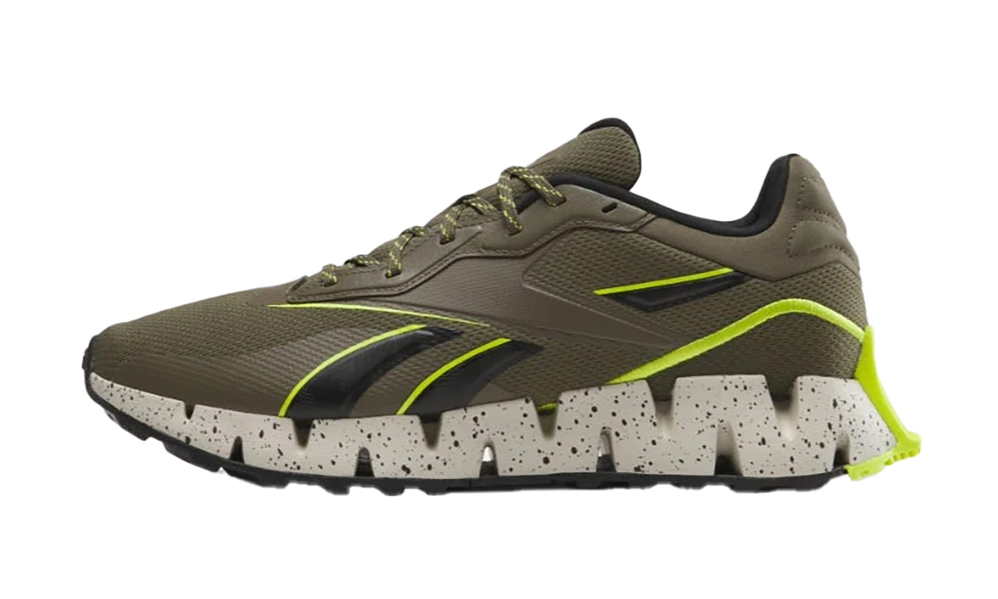 Zig Dynamica 4 Adventure "Olive"