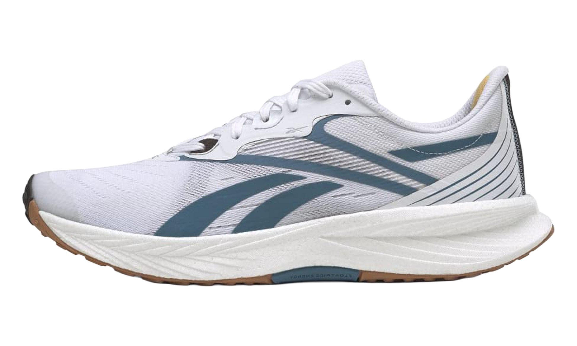 Zig Dynamica 4 "White Blue"