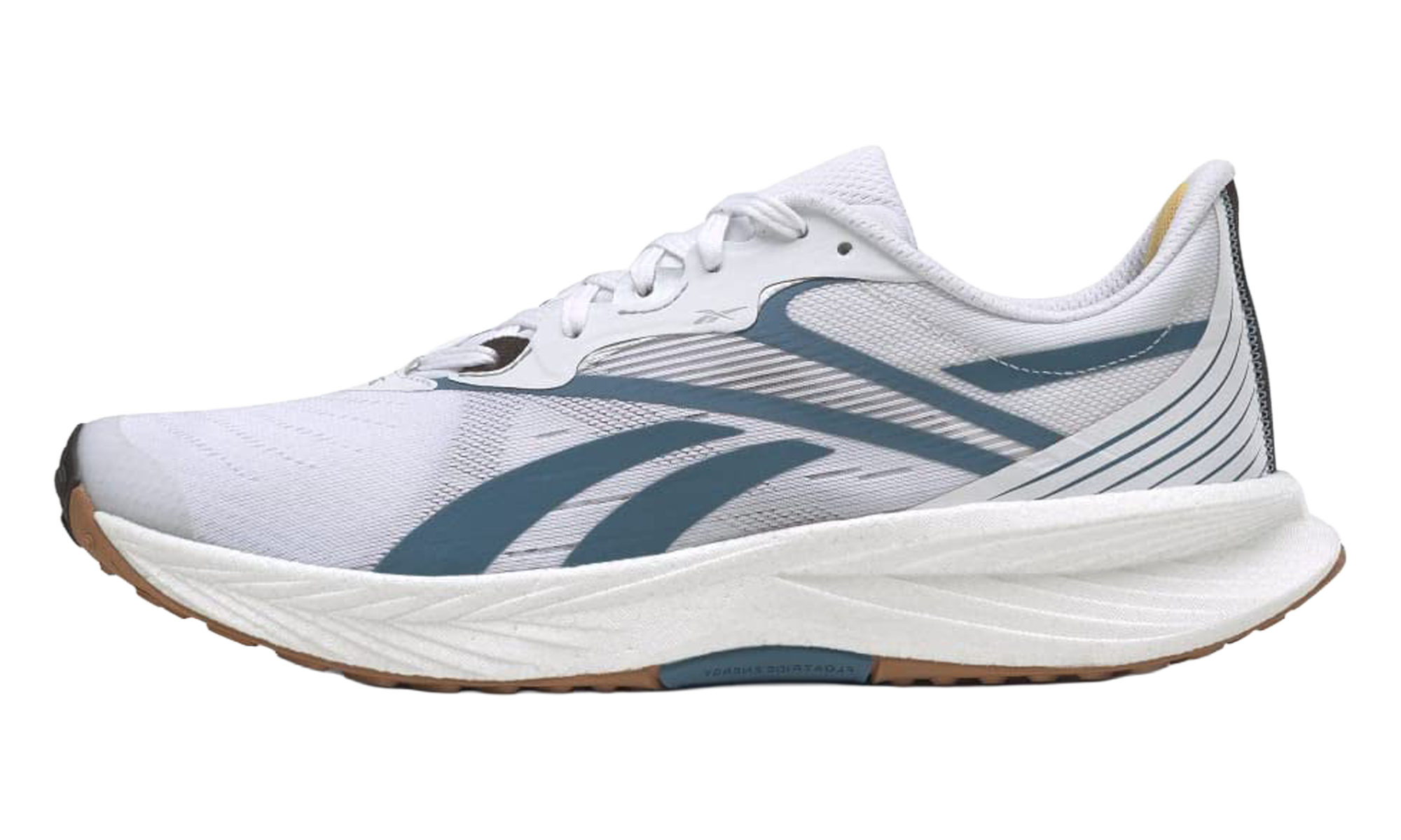 Zig Dynamica 4 "White Blue"
