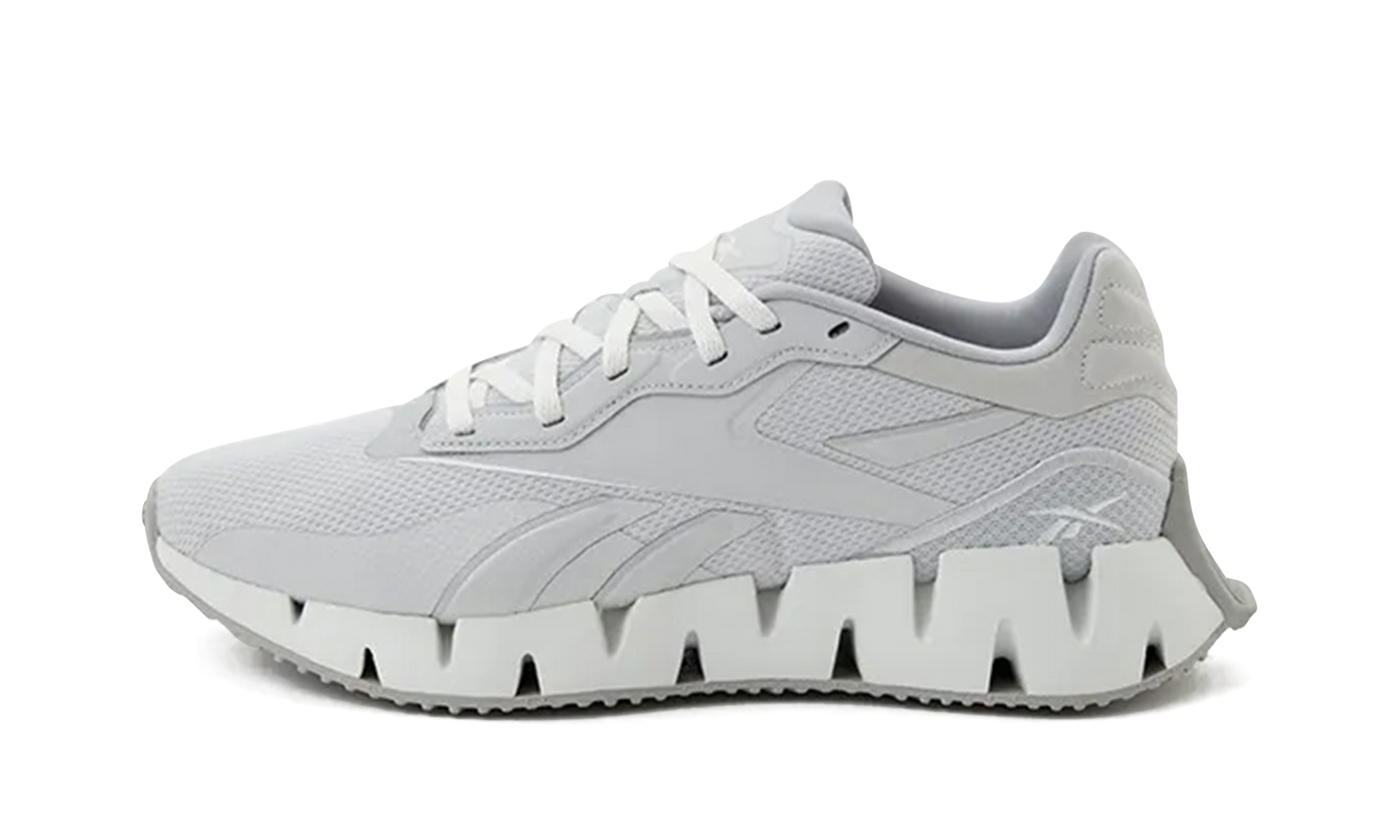 Zig Dynamica 4 Women "Grey White"