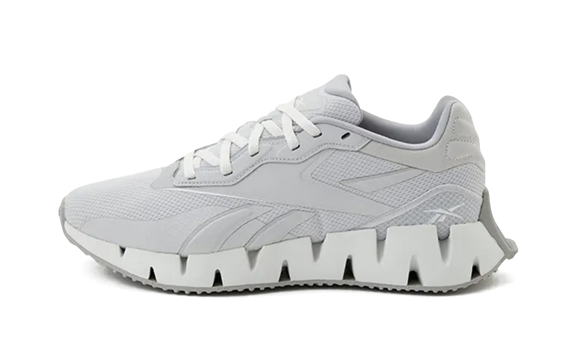 Zig Dynamica 4 Women "Grey White"