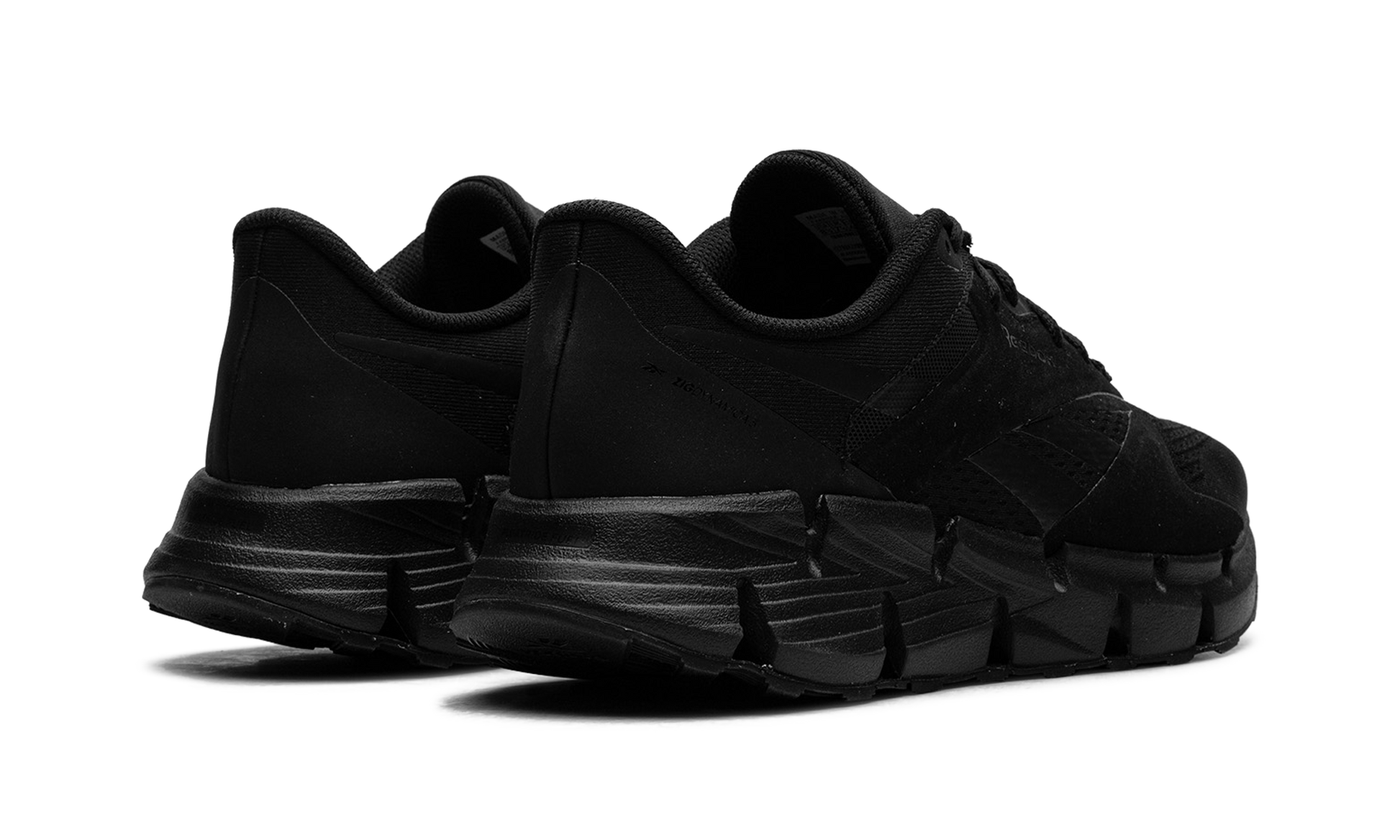 Zig Dynamica 5 "Core black/footwear white" 100074662