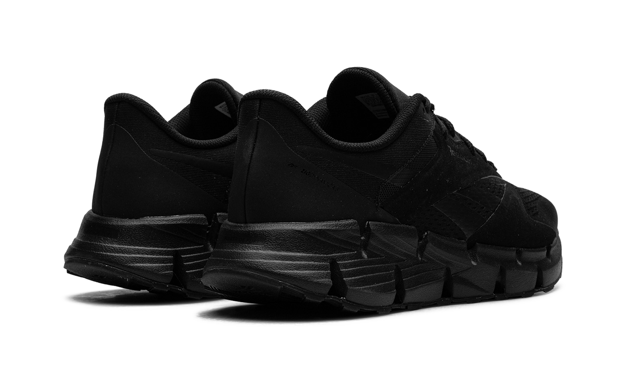 Zig Dynamica 5 "Core black/footwear white" 100074662