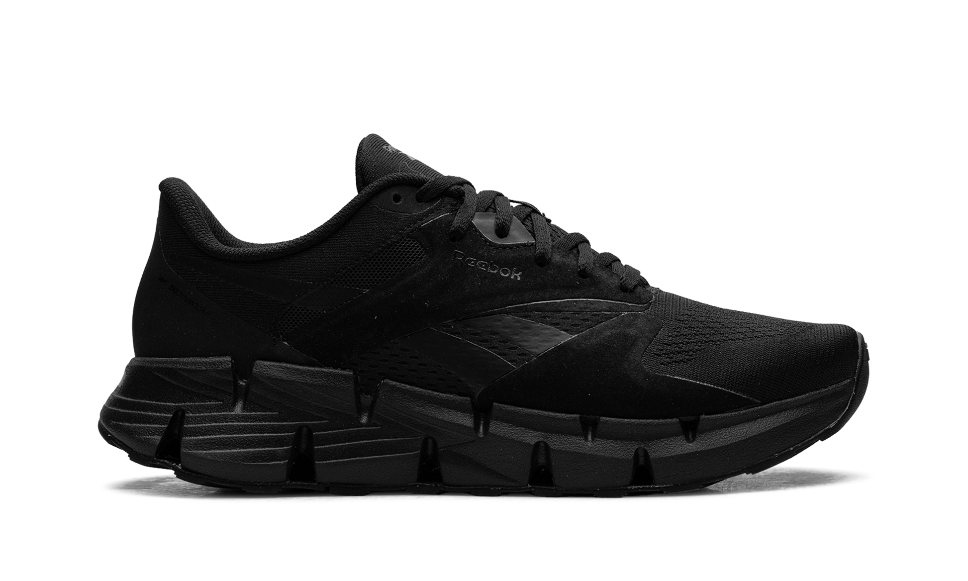 Zig Dynamica 5 "Core black/footwear white" 100074662