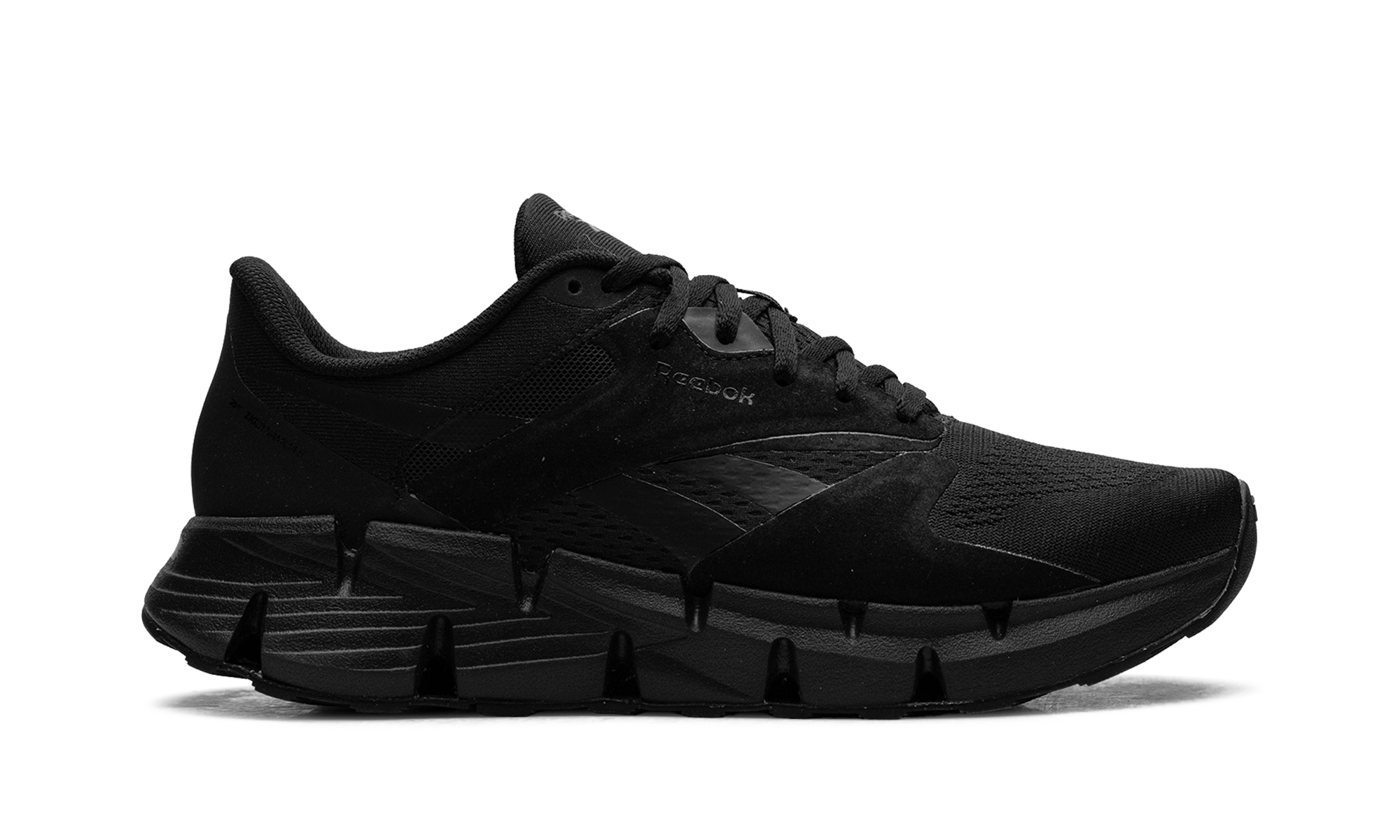 Zig Dynamica 5 "Core black/footwear white" 100074662
