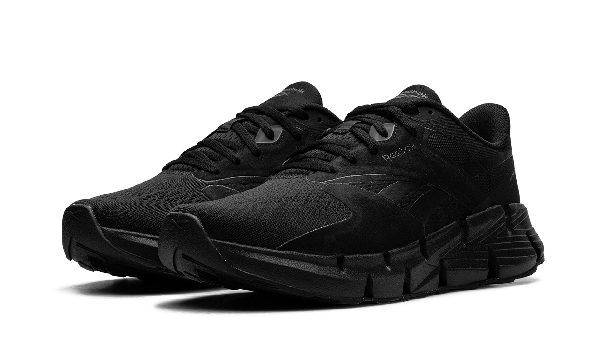Zig Dynamica 5 "Core black/footwear white" 100074662