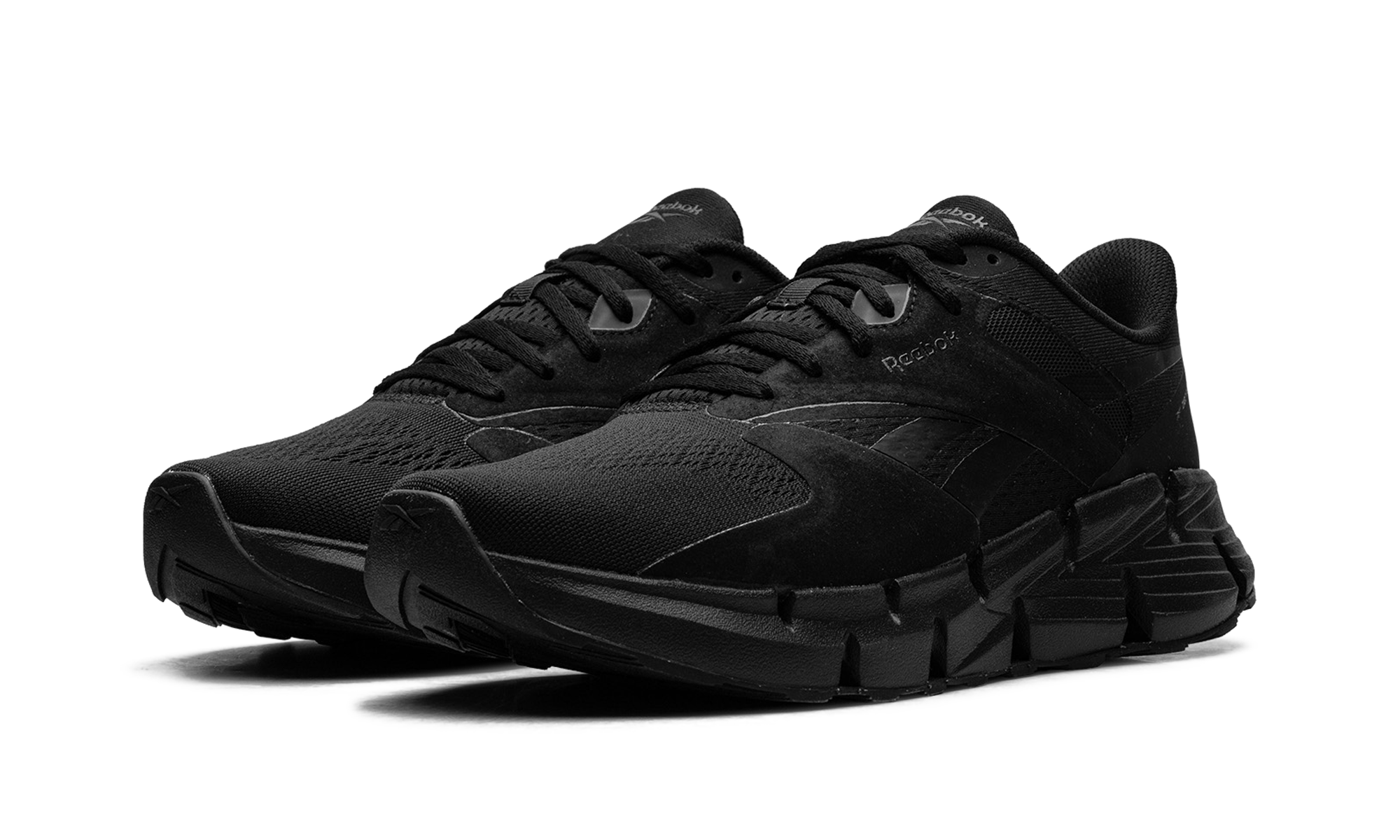 Zig Dynamica 5 "Core black/footwear white" 100074662