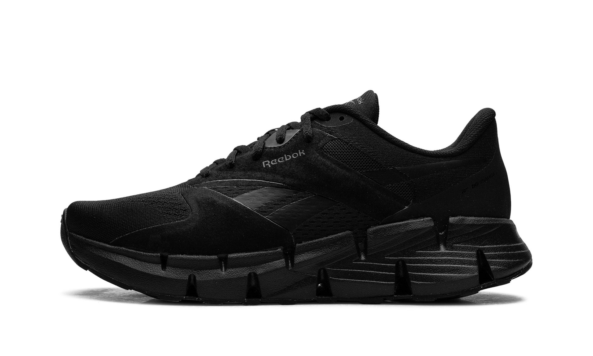 Zig Dynamica 5 "Core black/footwear white" 100074662