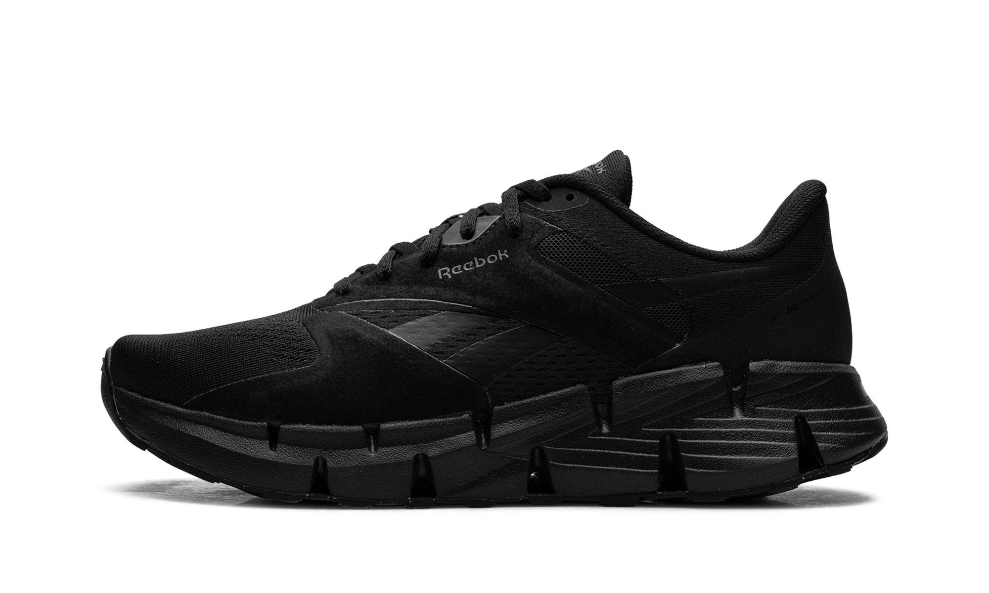 Zig Dynamica 5 "Core black/footwear white" 100074662