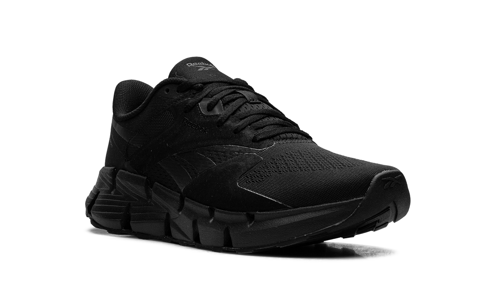 Zig Dynamica 5 "Core black/footwear white" 100074662