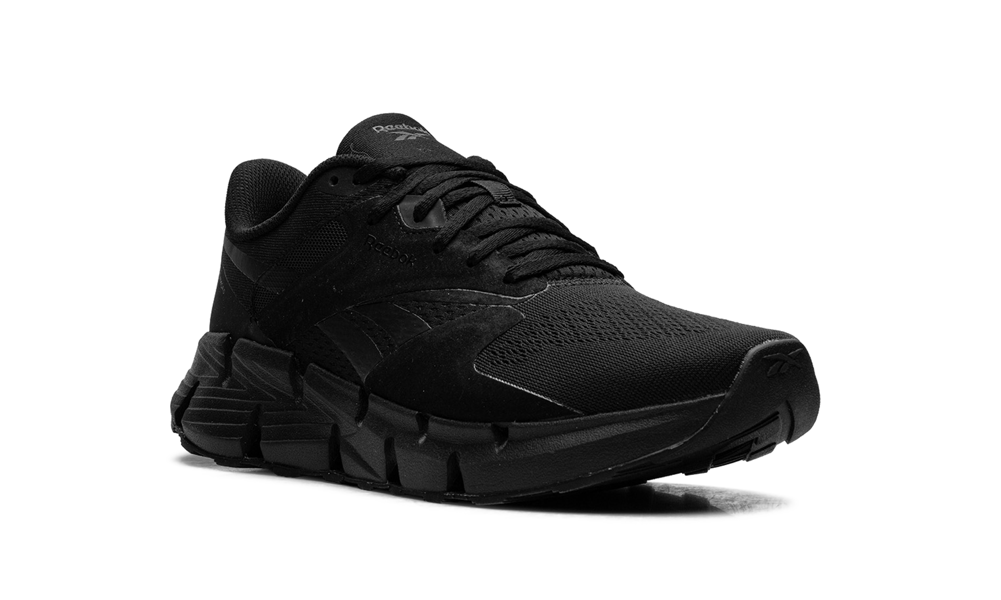 Zig Dynamica 5 "Core black/footwear white" 100074662