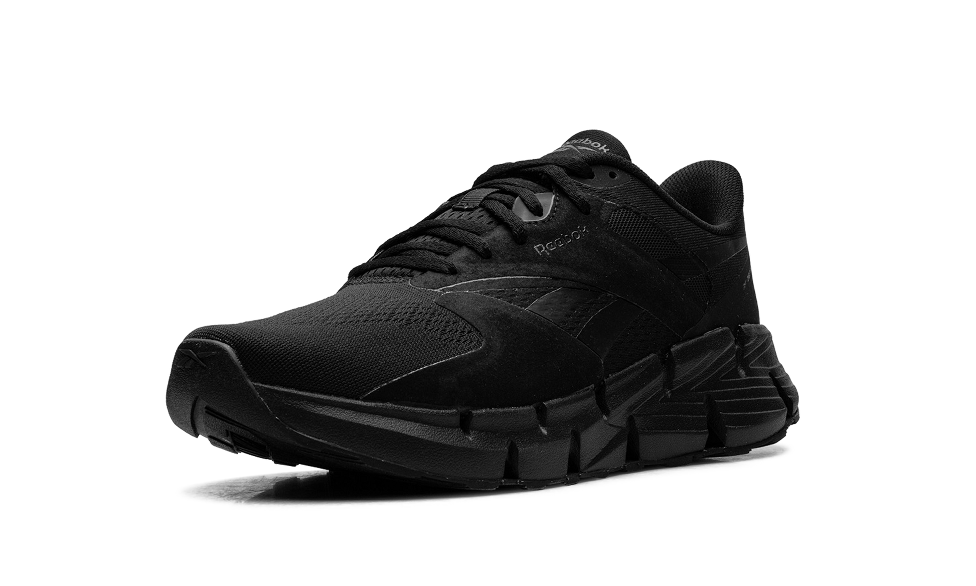 Zig Dynamica 5 "Core black/footwear white" 100074662