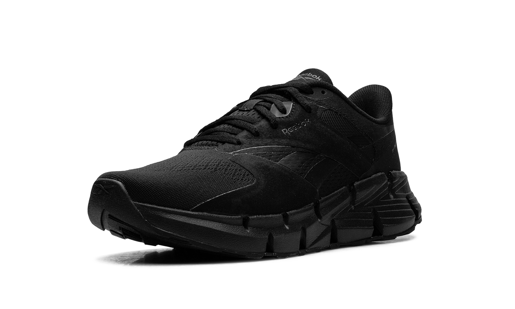 Zig Dynamica 5 "Core black/footwear white" 100074662