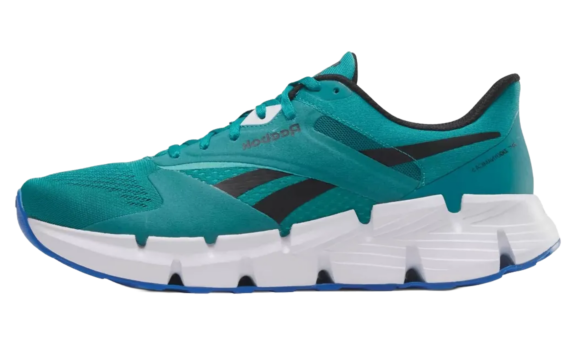 Zig Dynamica 5 "Team Teal"