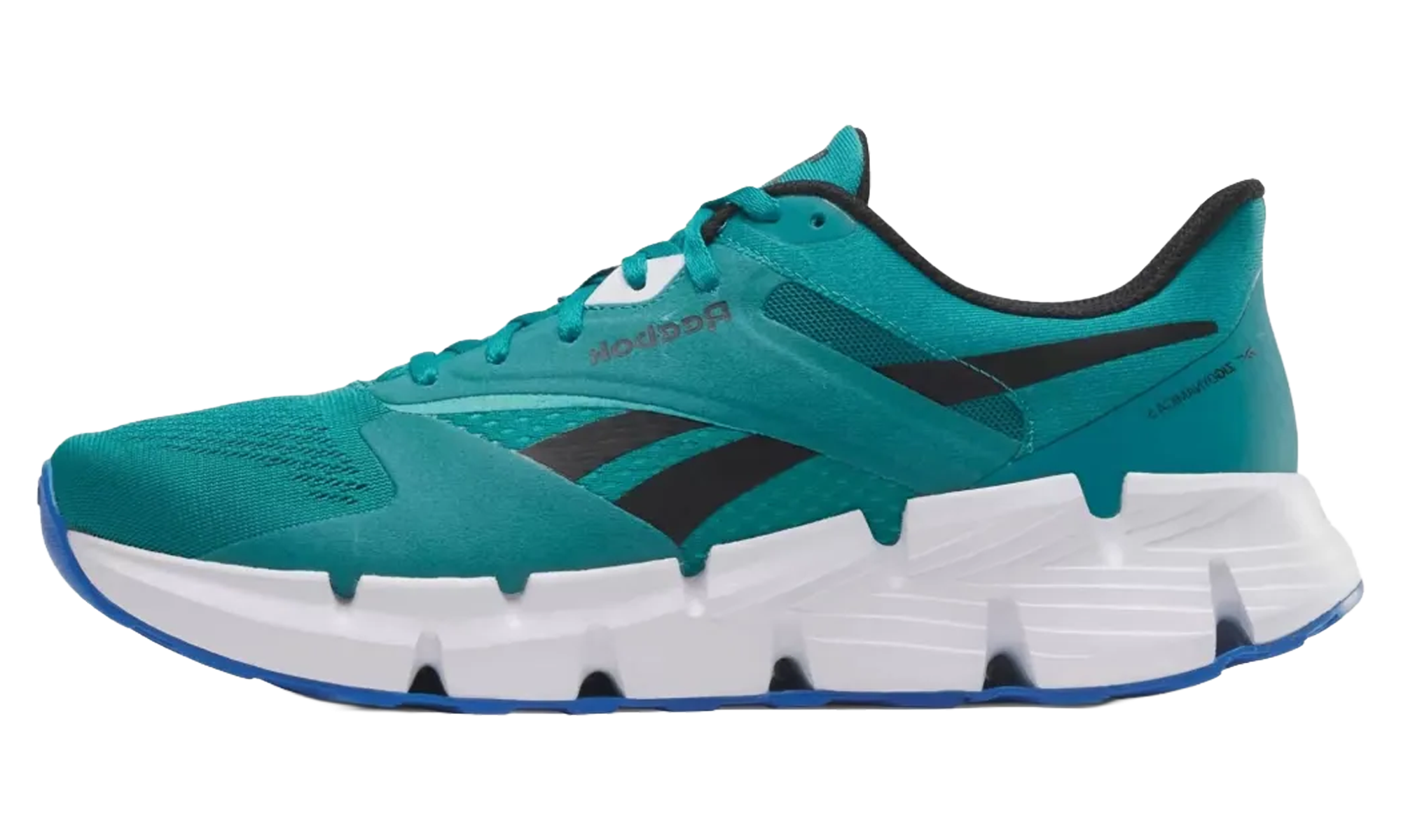 Zig Dynamica 5 "Team Teal"