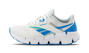Zig Dynamica 5 "White Kinetic Blue"