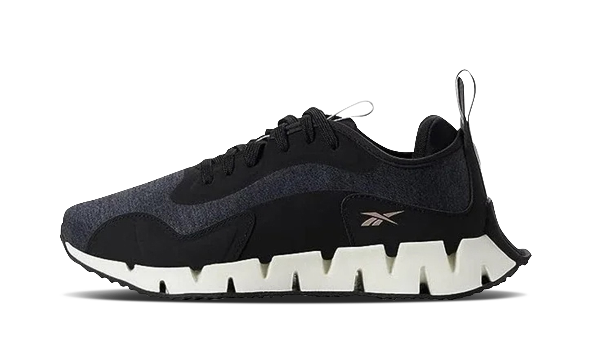 Zig Dynamica Clw Women "Black Chalk"