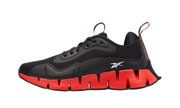Zig Dynamica GS "Black Red"