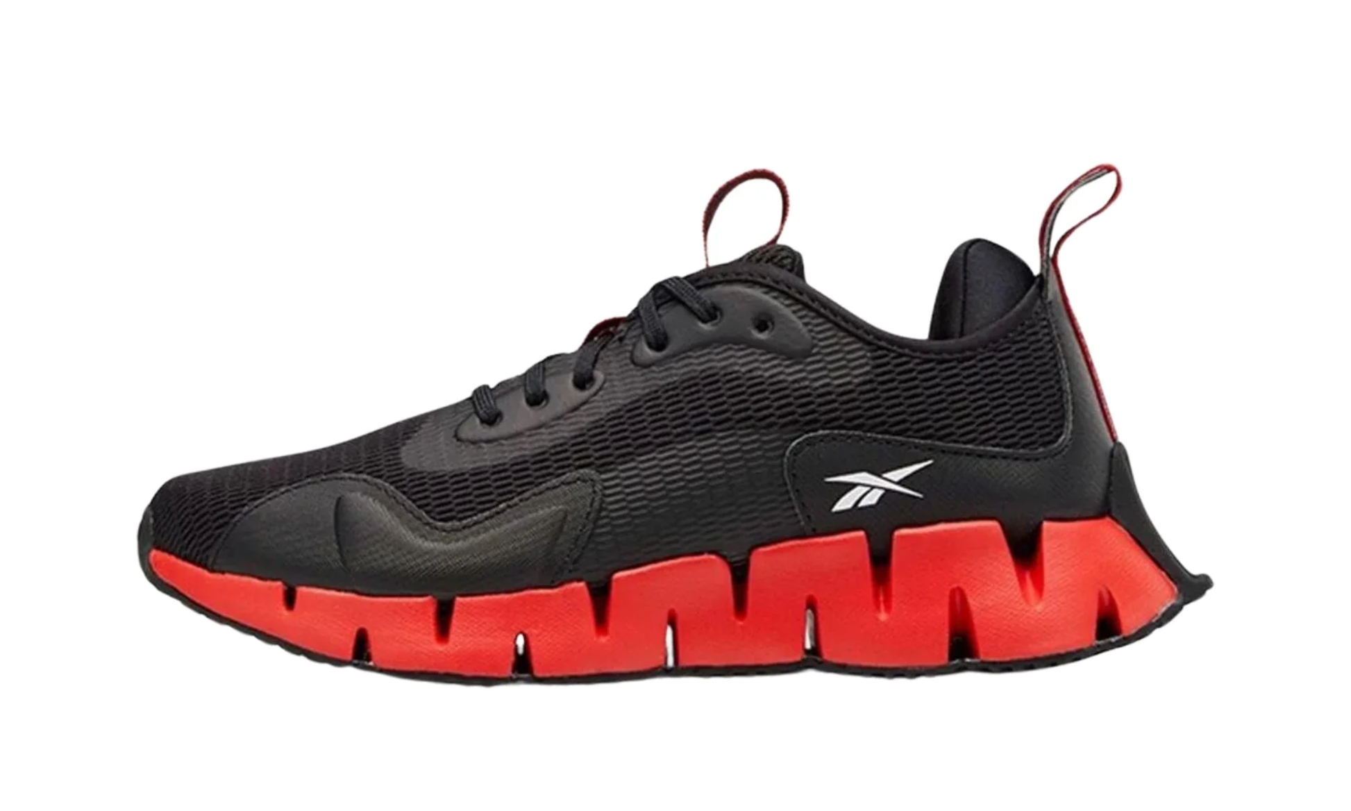 Zig Dynamica GS "Black Red"