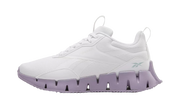 Zig Dynamica Str Women "White/purple"