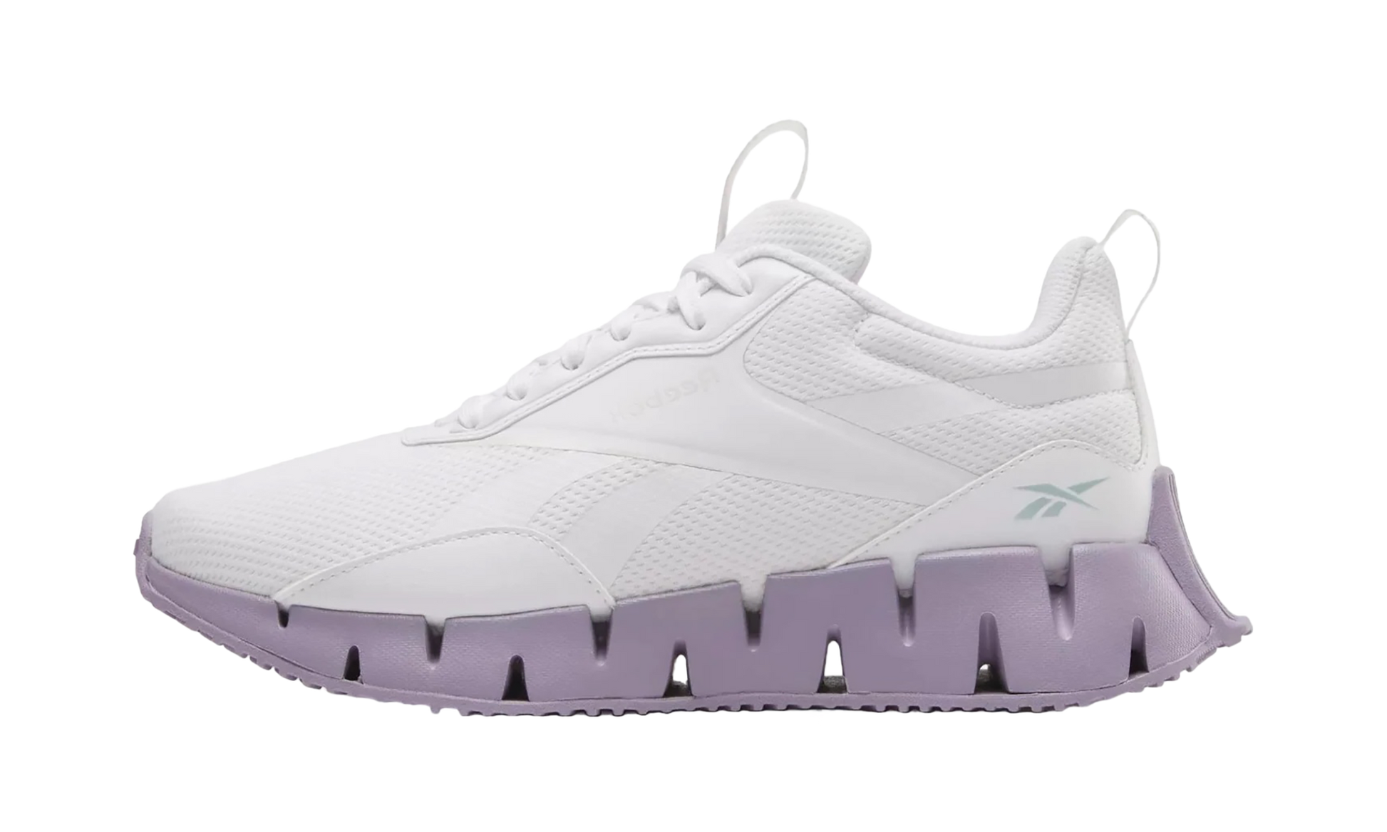 Zig Dynamica Str Women "White/purple"