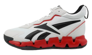 Zig Encore "Pure Grey Vector Red"