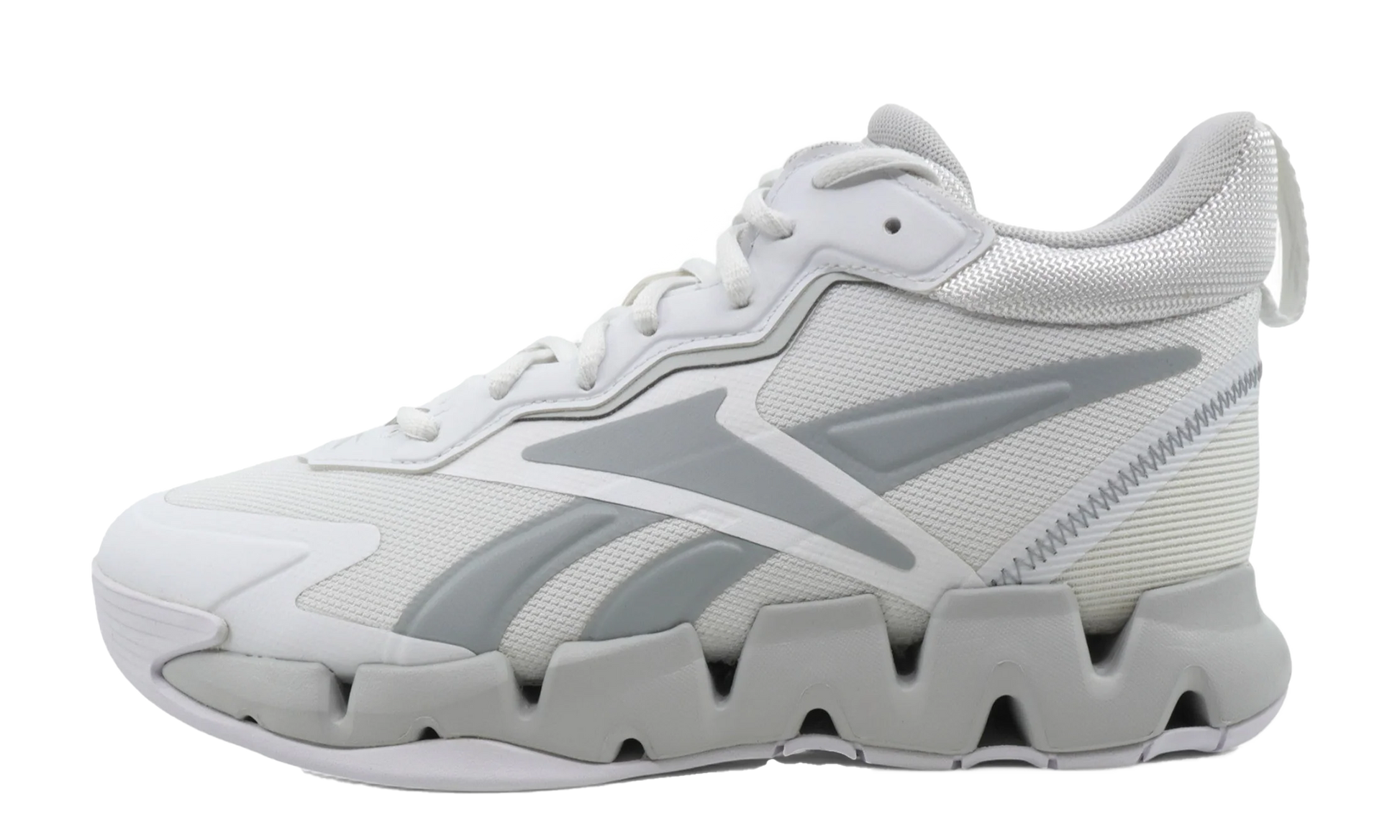 Zig Encore "White/grey"