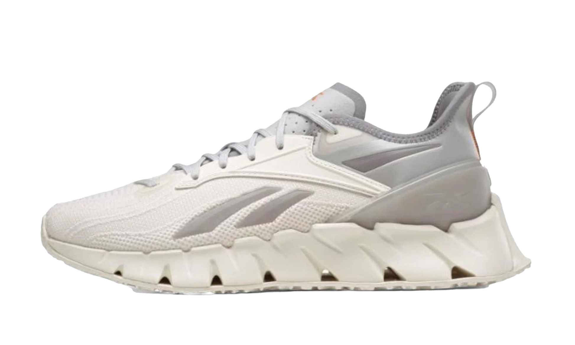 Zig Kinetica 3 "White"