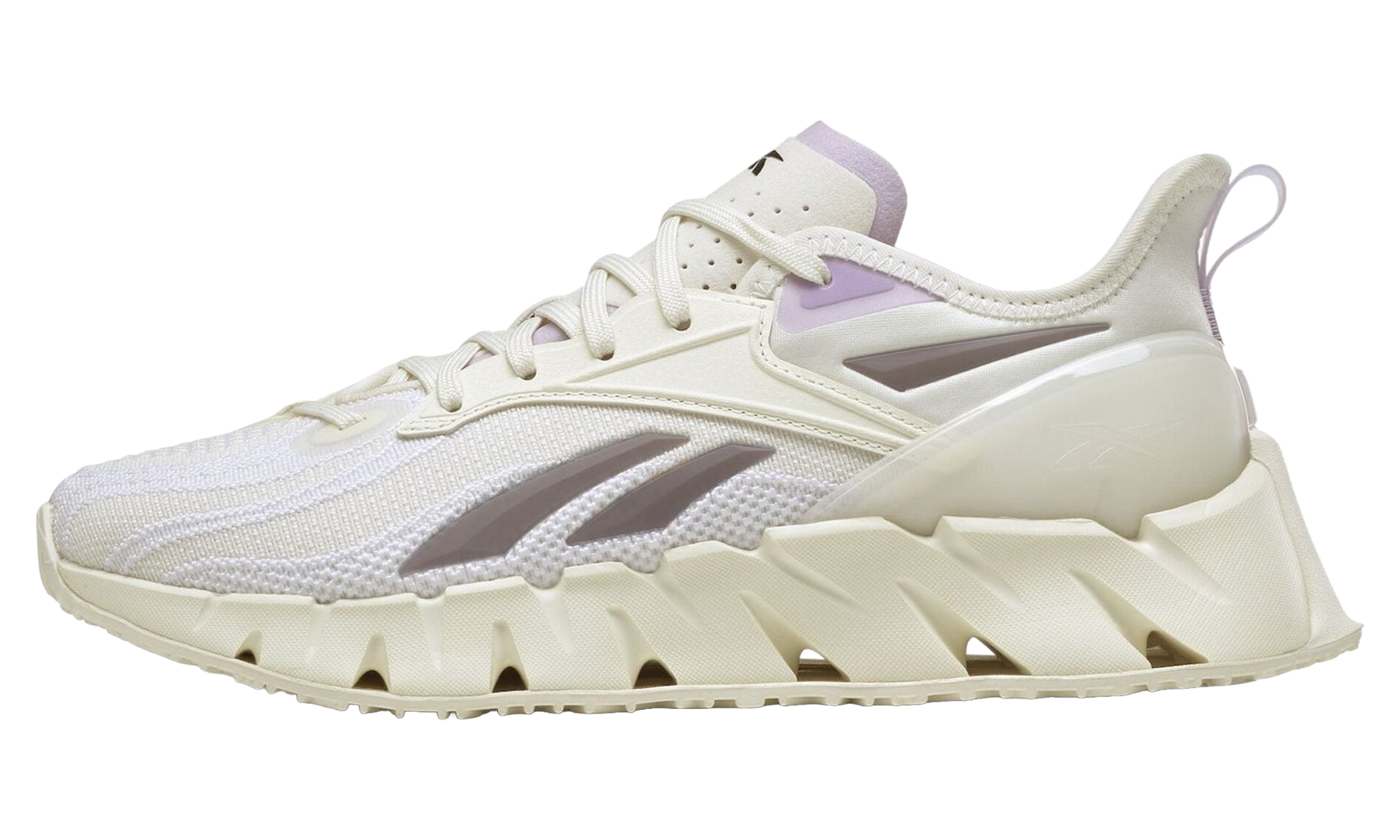 Zig Kinetica 3 Women "Chalk Taupe"