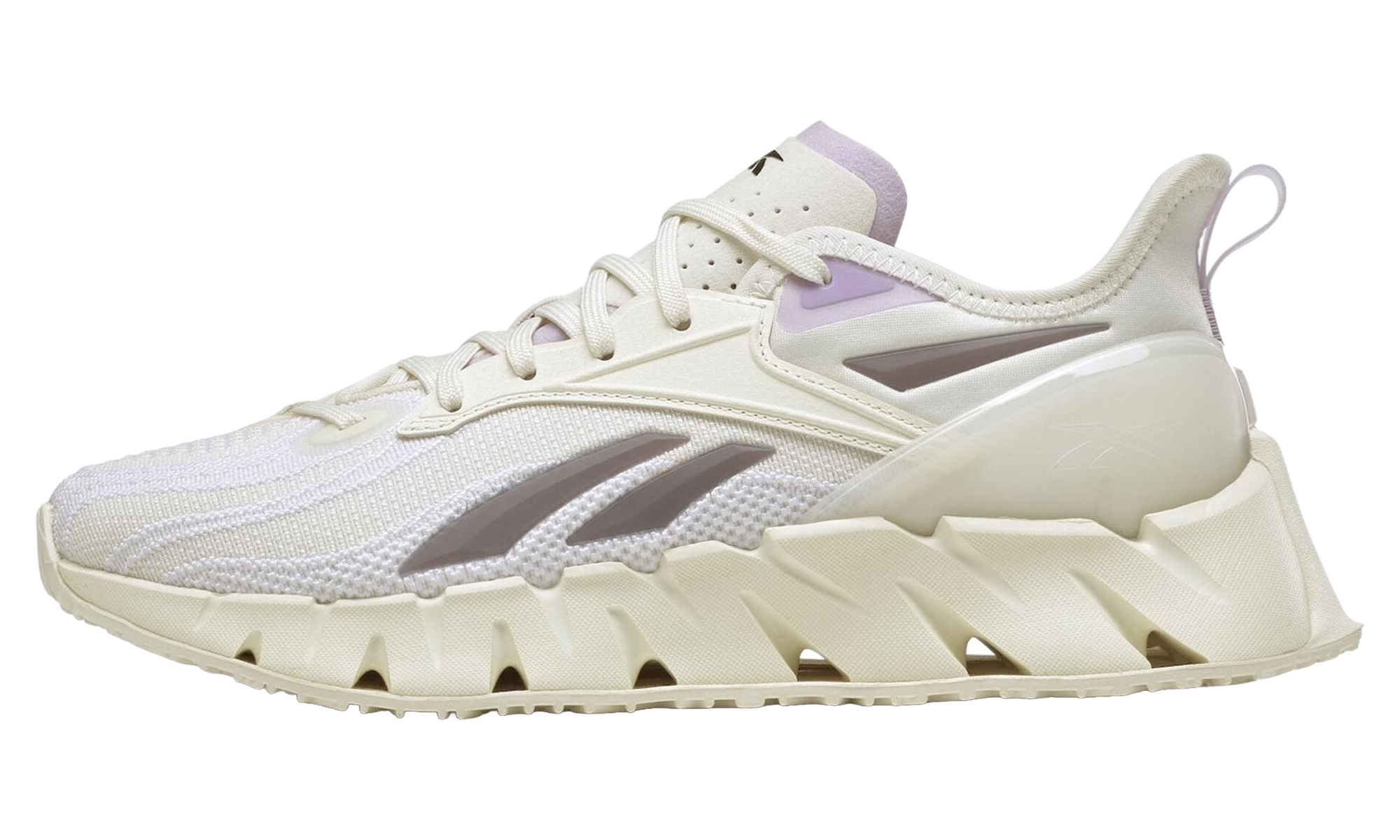 Zig Kinetica 3 Women "Chalk Taupe"