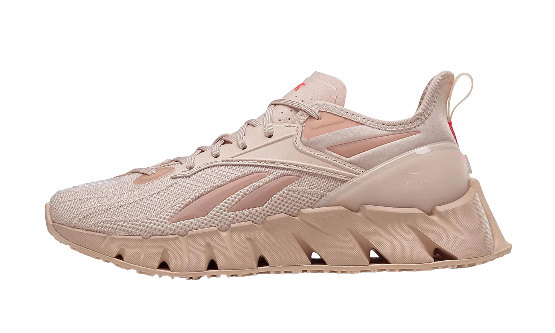 Zig Kinetica 3 Women "Pink"