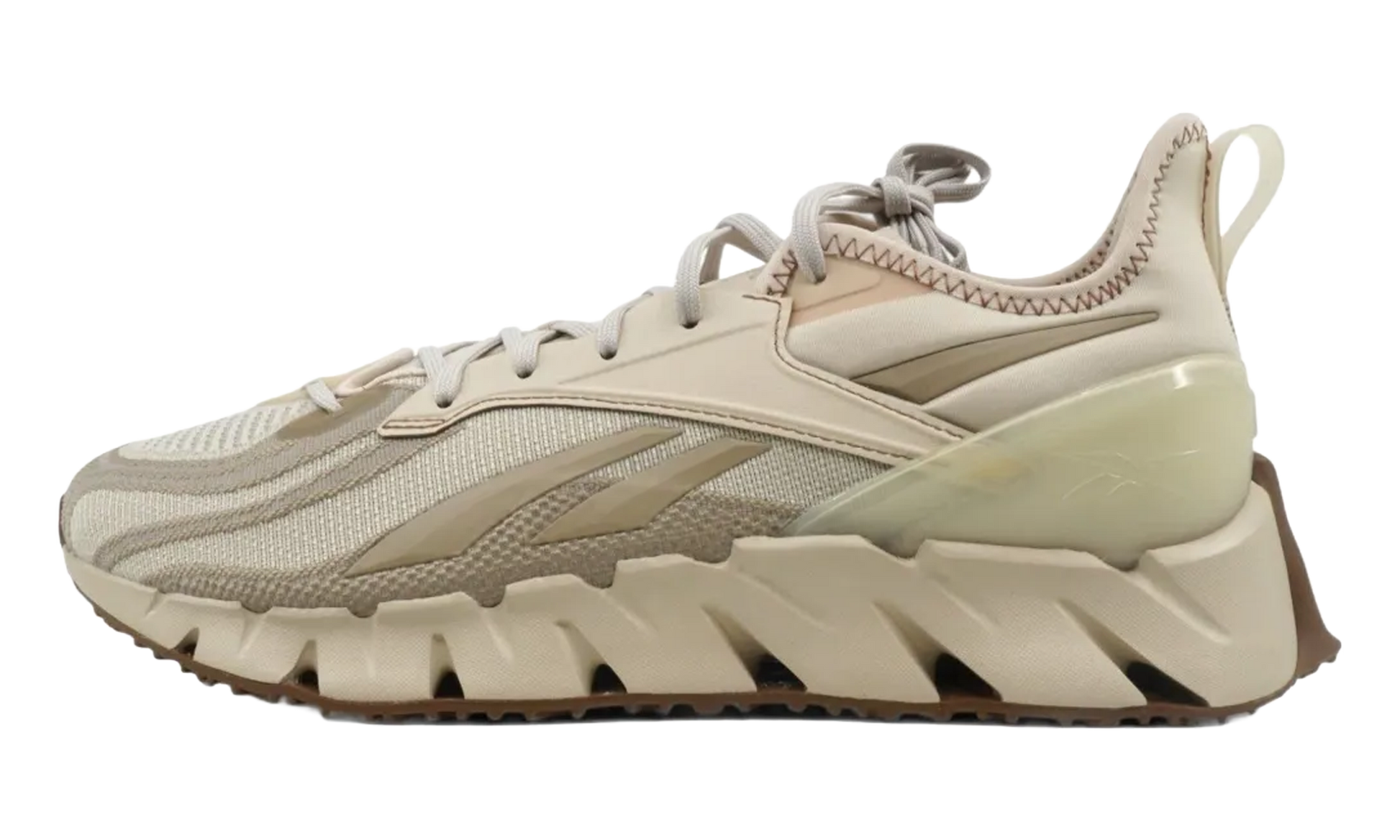 Zig Kinetica 3 Women "Stucco Boulder Beige"