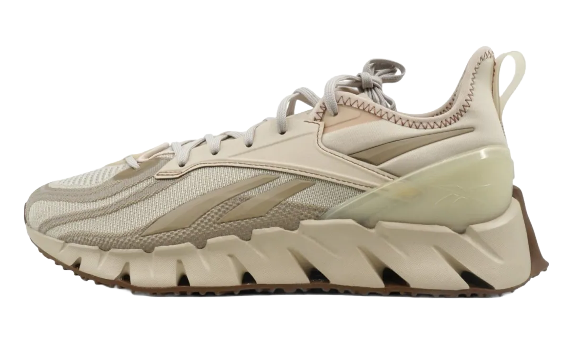 Zig Kinetica 3 Women "Stucco Boulder Beige"