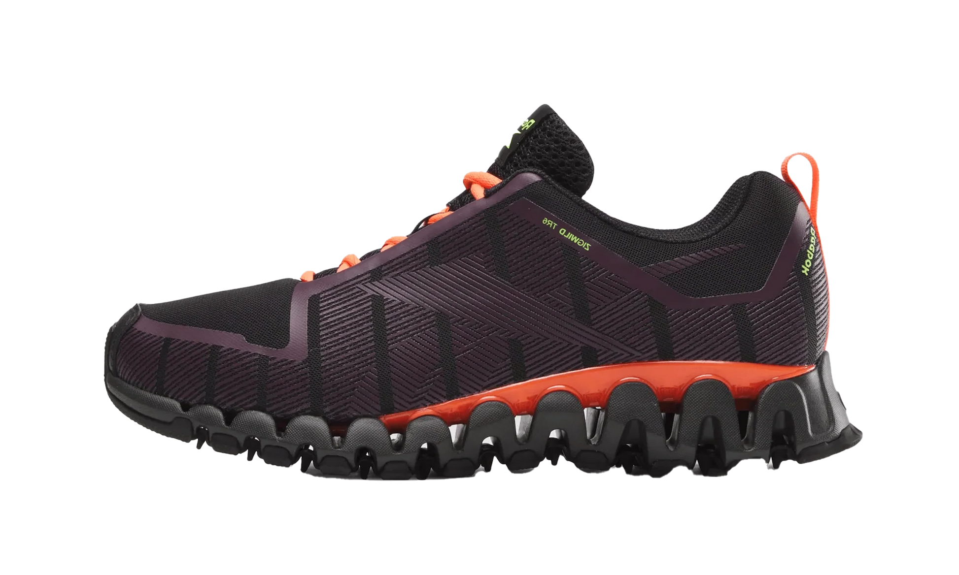 Zigwild Trail 6 "Midnight Plum"