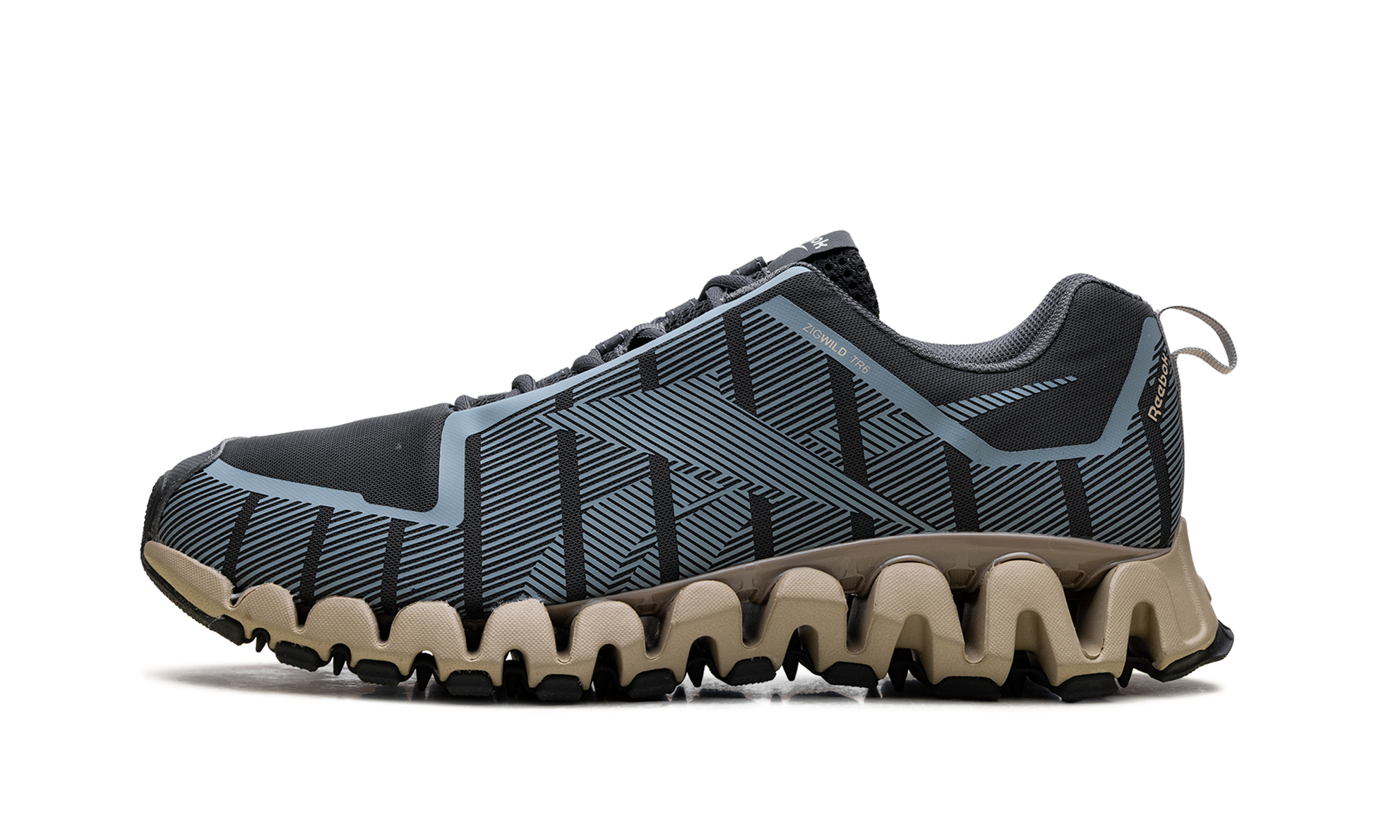 Zigwild Trail 6 "Soft slate" 100201584