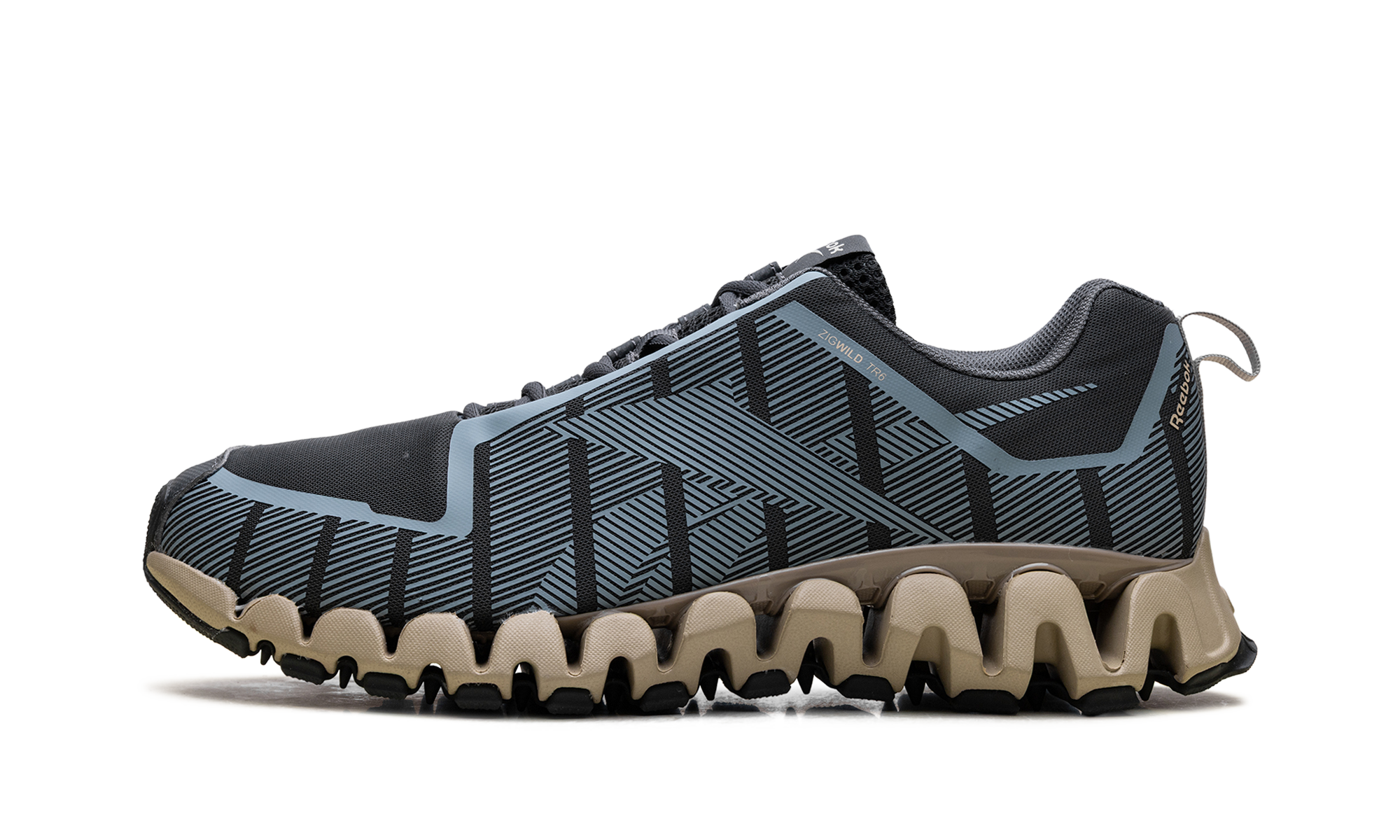 Zigwild Trail 6 "Soft slate" 100201584