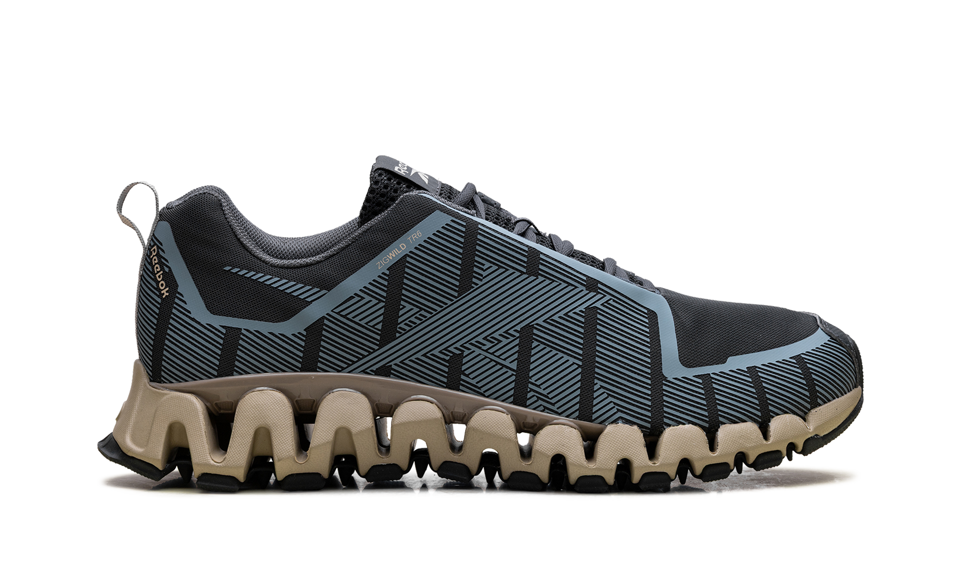 Zigwild Trail 6 "Soft slate" 100201584