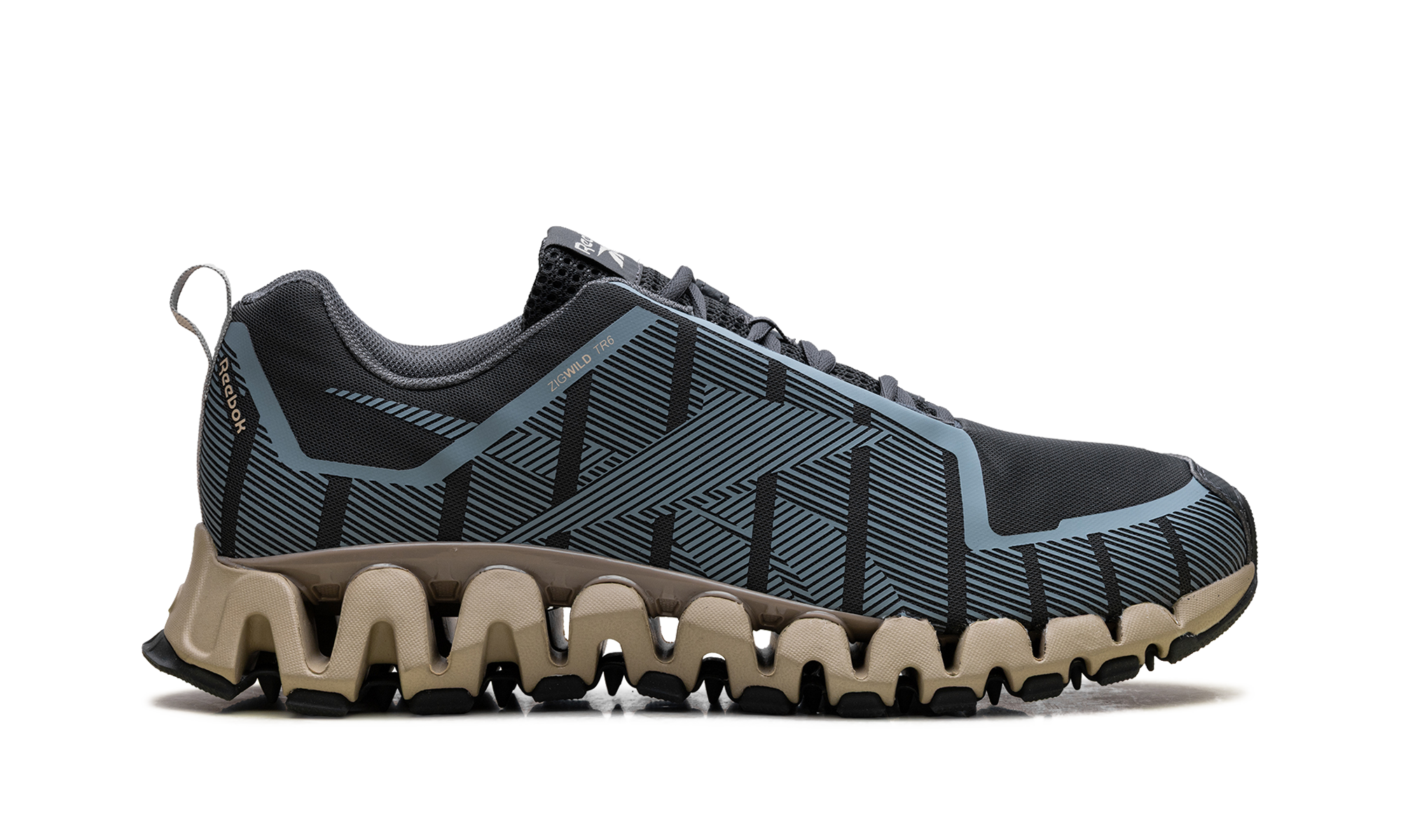 Zigwild Trail 6 "Soft slate" 100201584