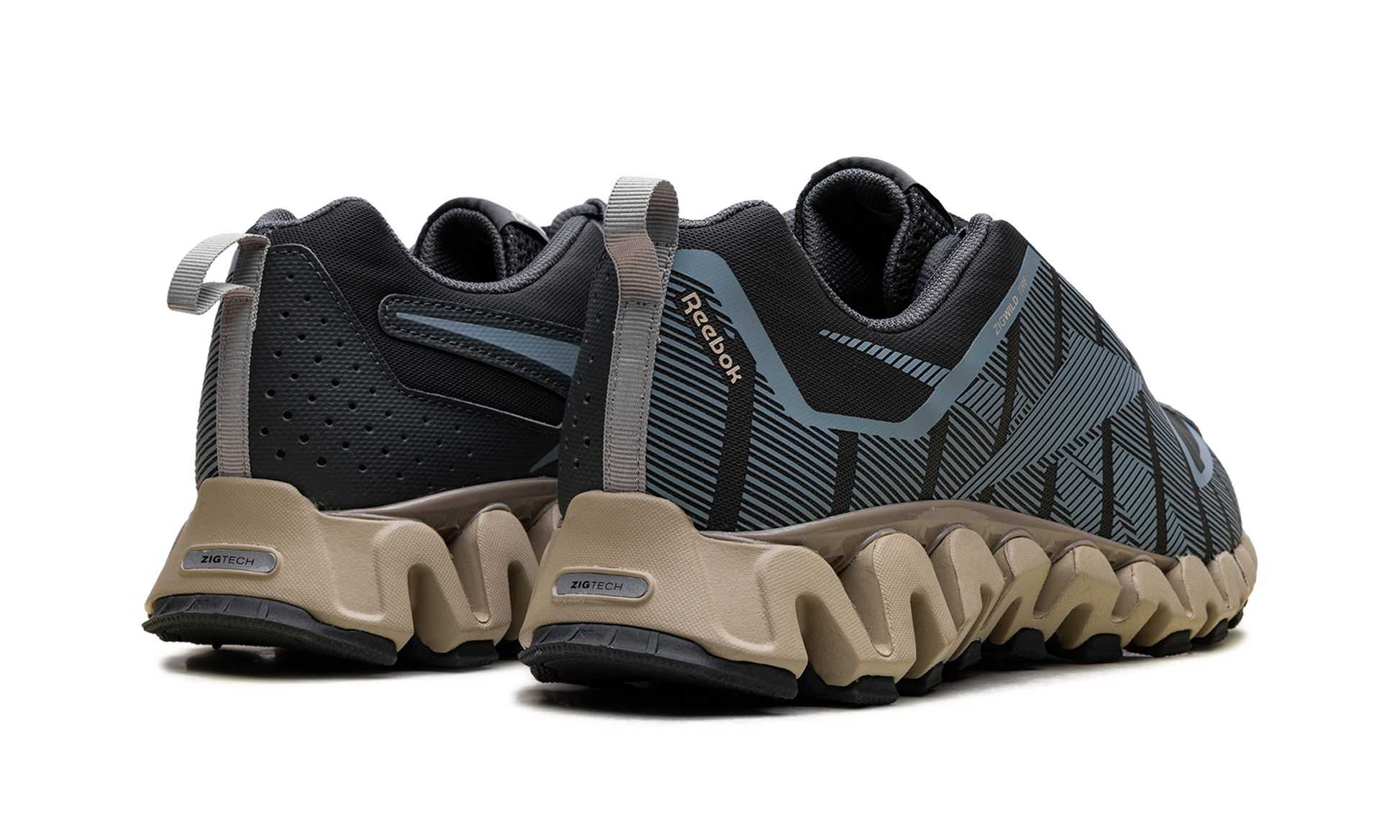 Zigwild Trail 6 "Soft slate" 100201584