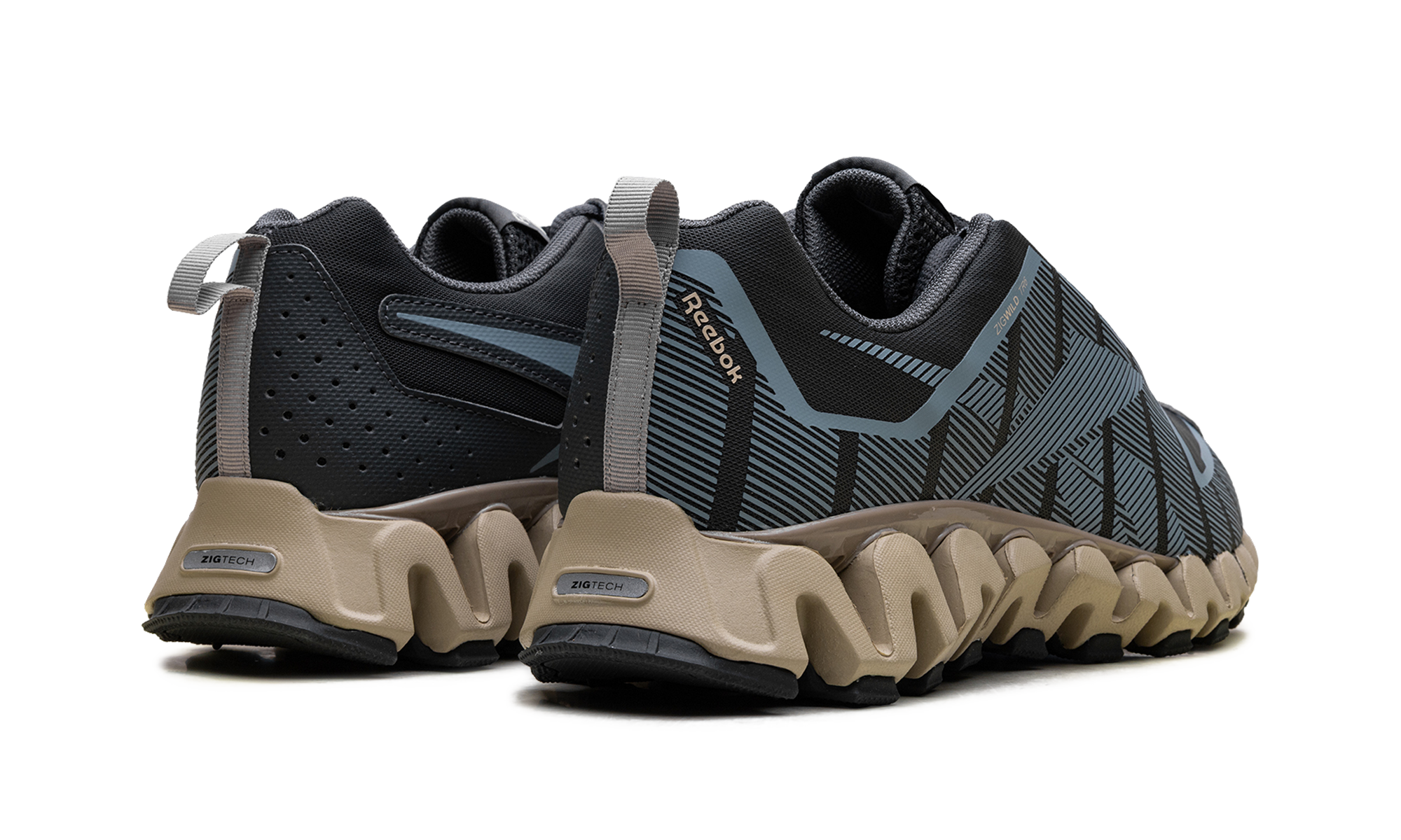 Zigwild Trail 6 "Soft slate" 100201584