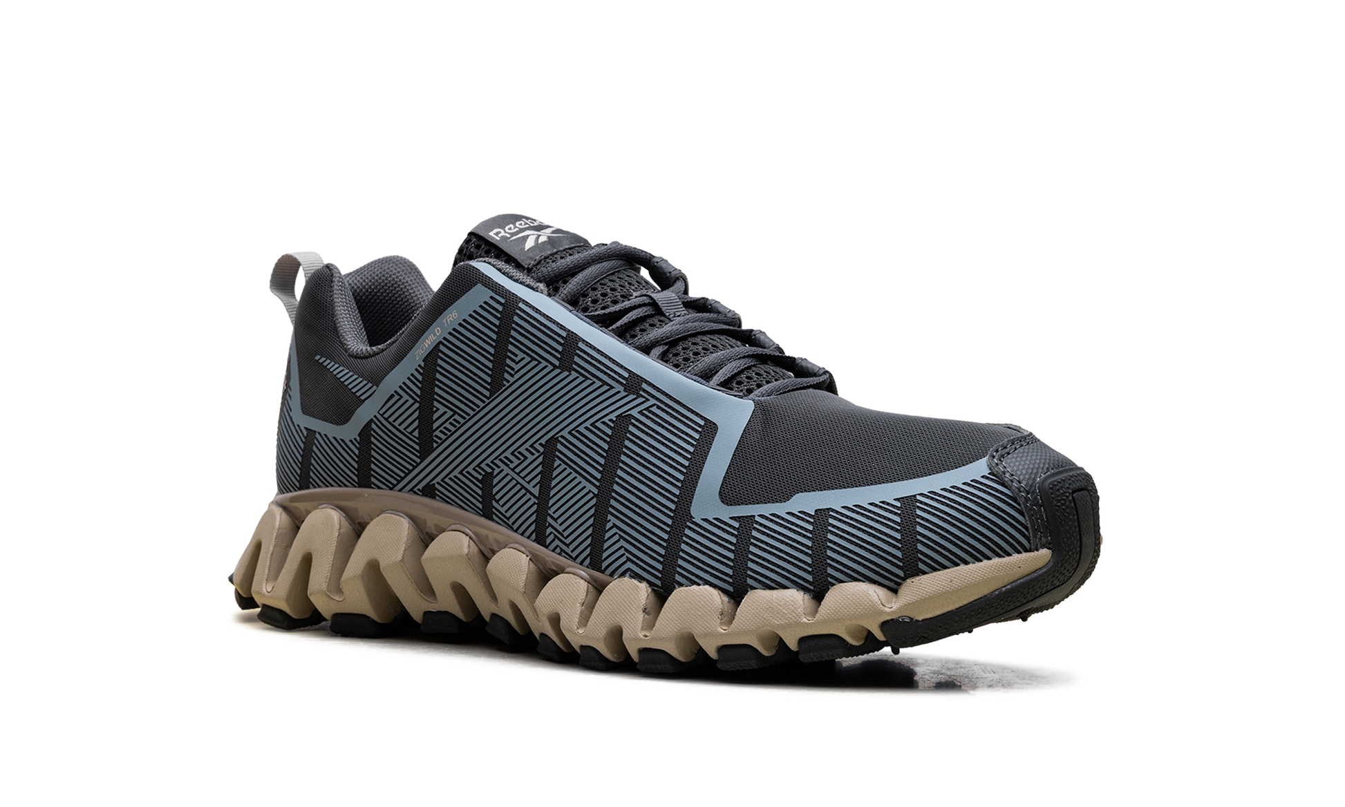 Zigwild Trail 6 "Soft slate" 100201584
