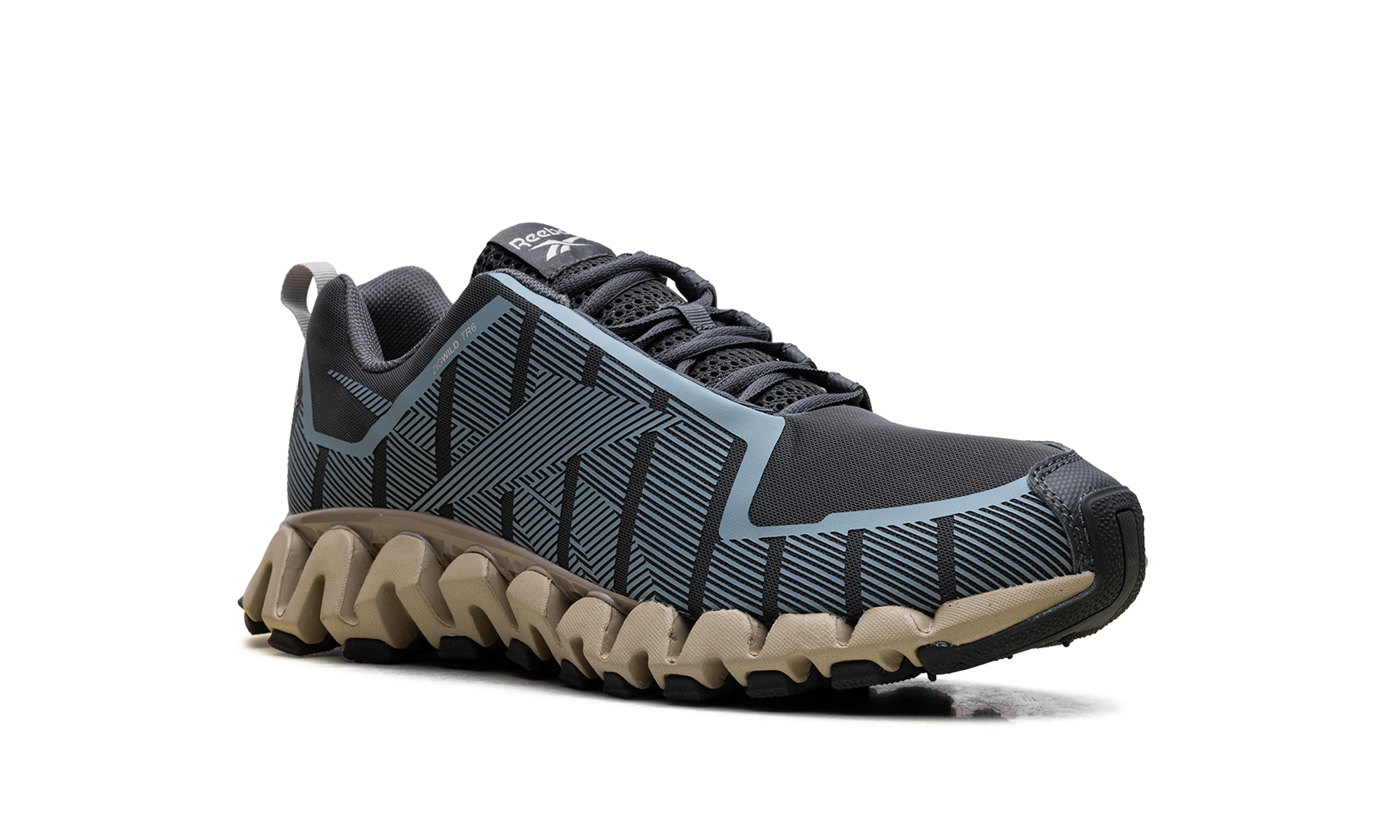 Zigwild Trail 6 "Soft slate" 100201584